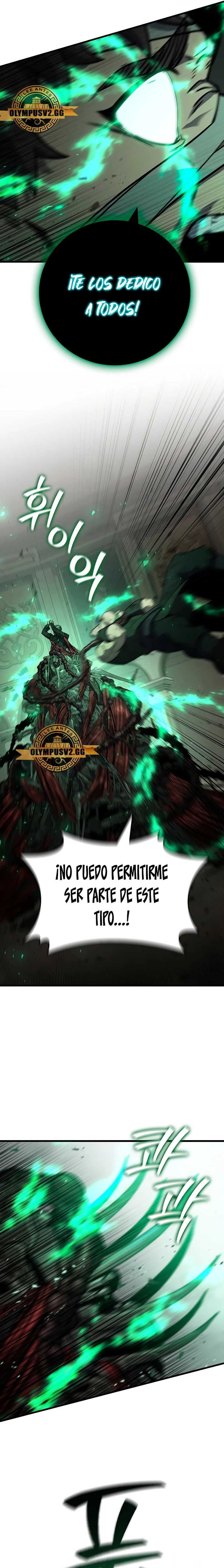 Mago devorador de dragones > Capitulo 33 > Page 141