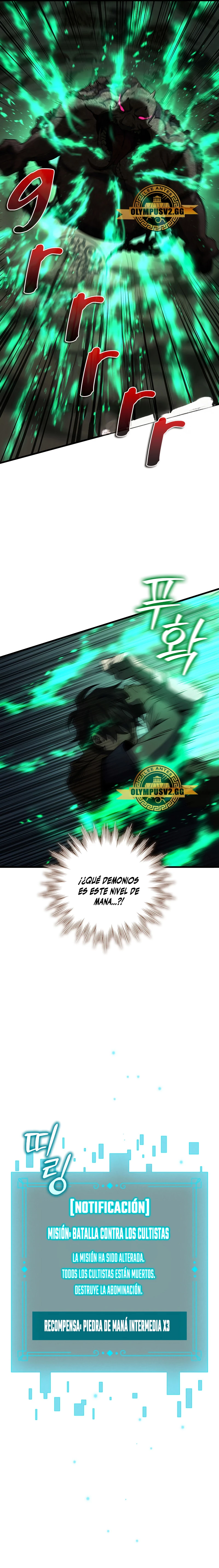 Mago devorador de dragones > Capitulo 33 > Page 161
