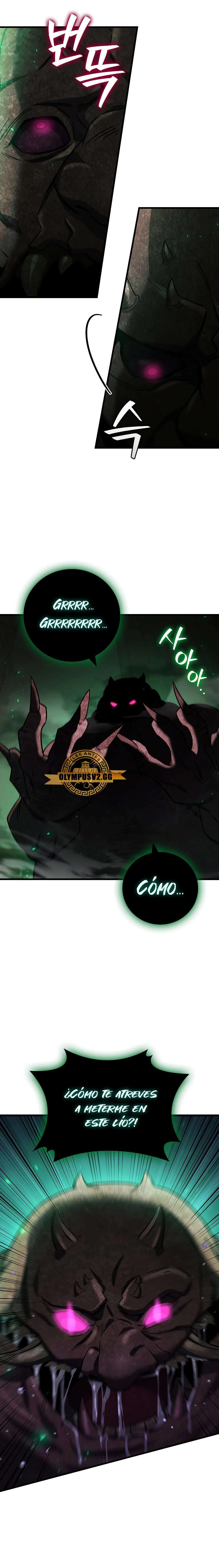 Mago devorador de dragones > Capitulo 33 > Page 171