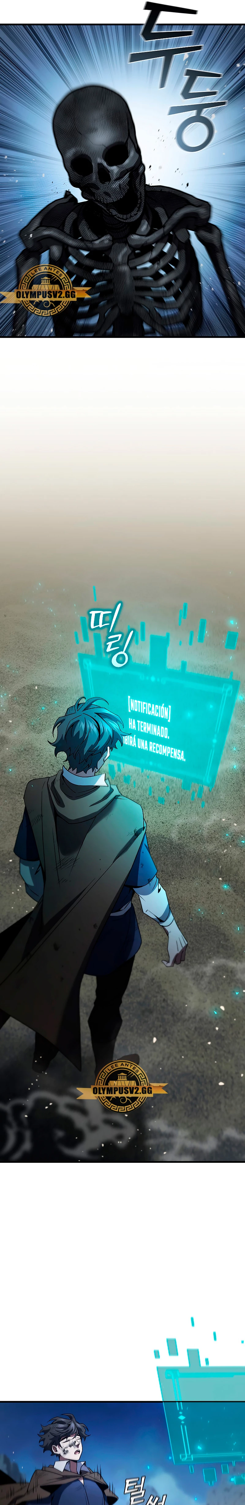 Mago devorador de dragones > Capitulo 34 > Page 291