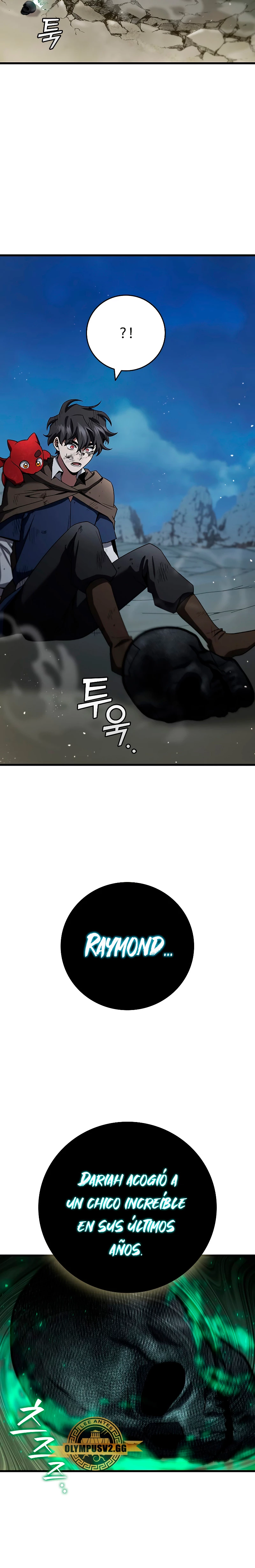 Mago devorador de dragones > Capitulo 34 > Page 311