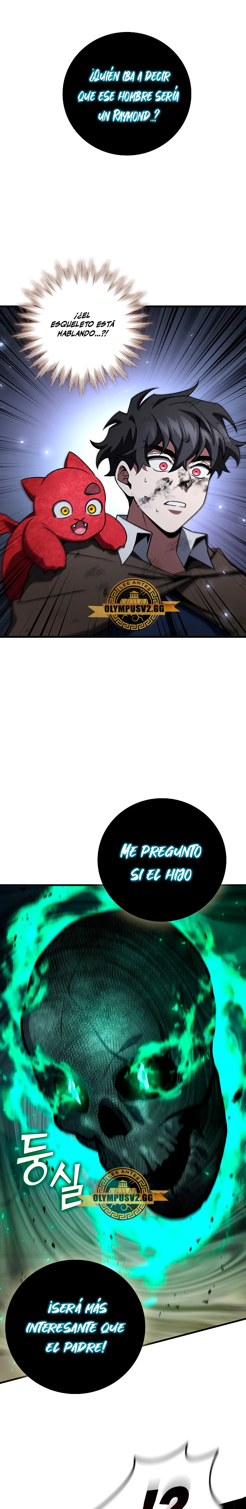 Mago devorador de dragones > Capitulo 34 > Page 321