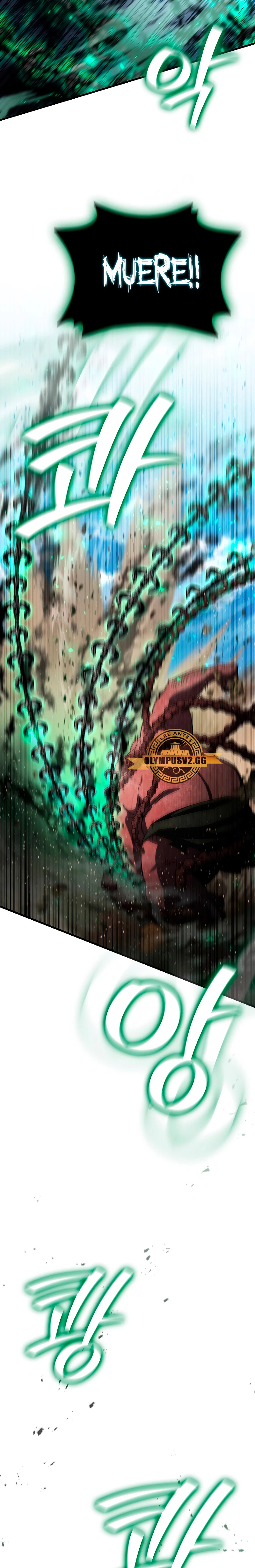 Mago devorador de dragones > Capitulo 34 > Page 21