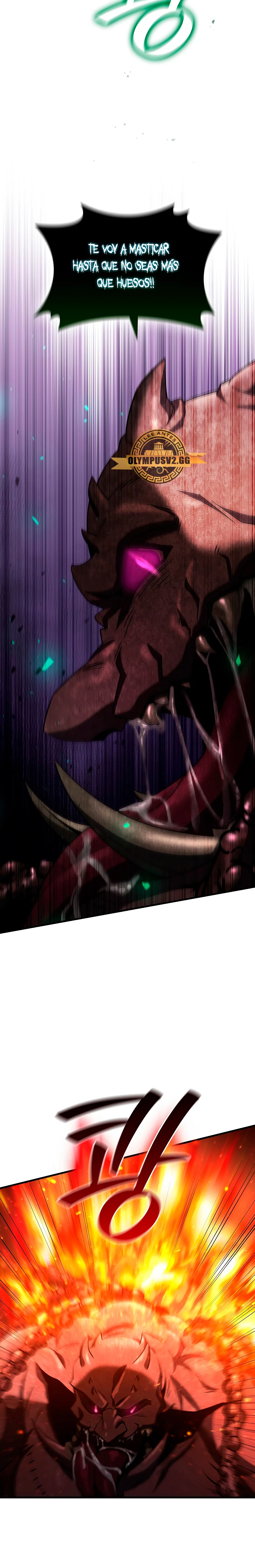 Mago devorador de dragones > Capitulo 34 > Page 31
