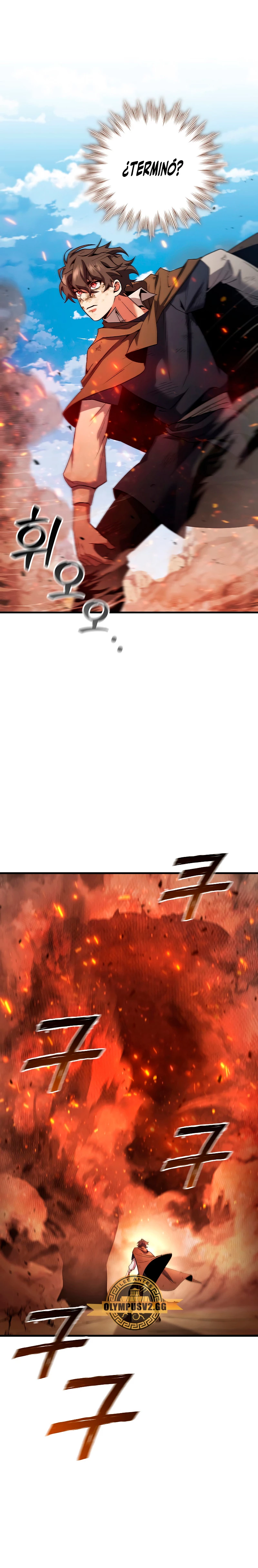 Mago devorador de dragones > Capitulo 34 > Page 41
