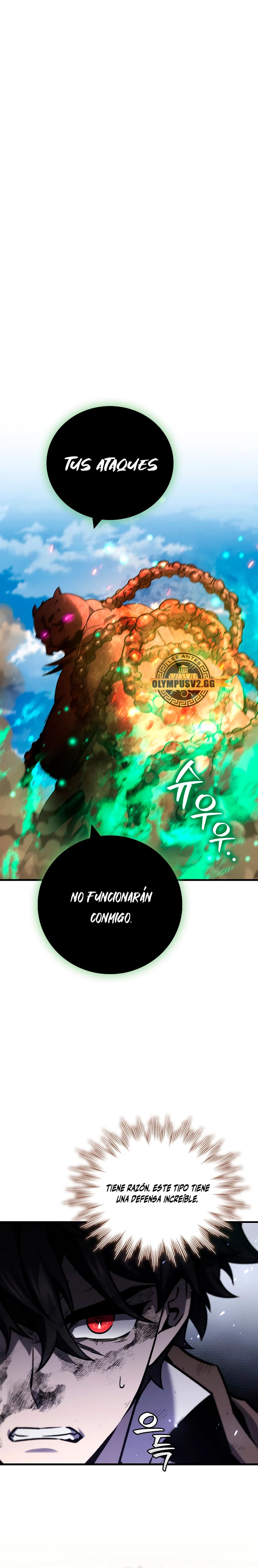 Mago devorador de dragones > Capitulo 34 > Page 61