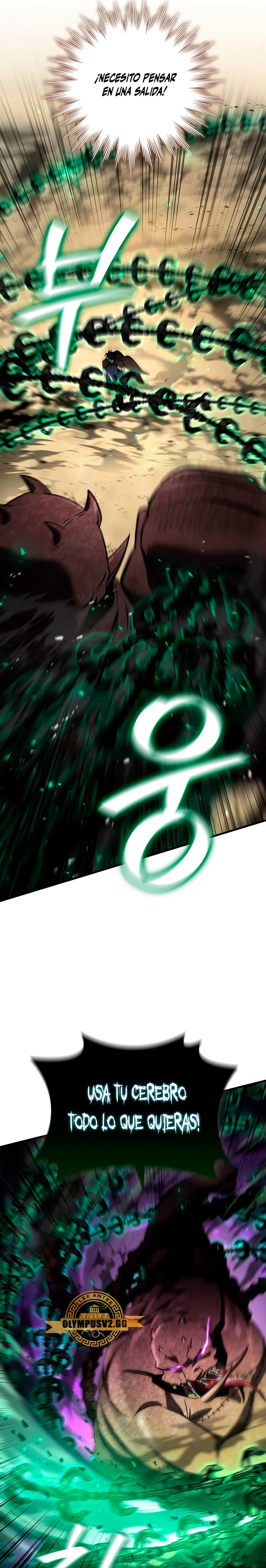 Mago devorador de dragones > Capitulo 34 > Page 71
