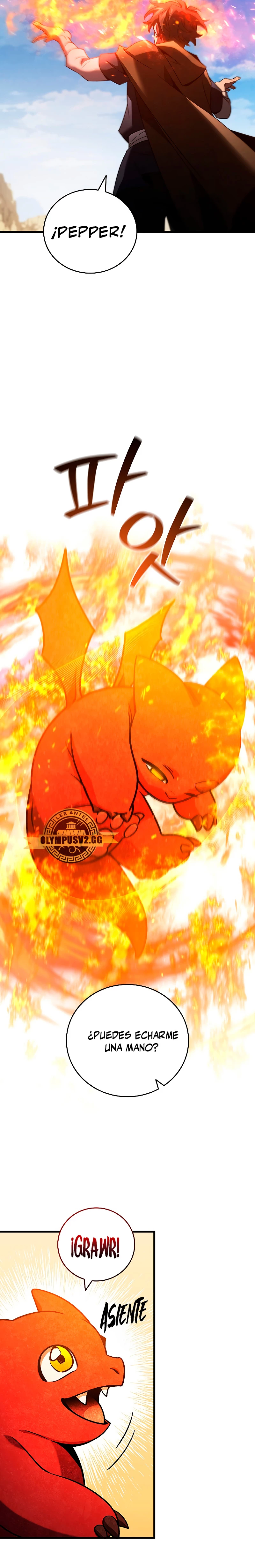 Mago devorador de dragones > Capitulo 34 > Page 101