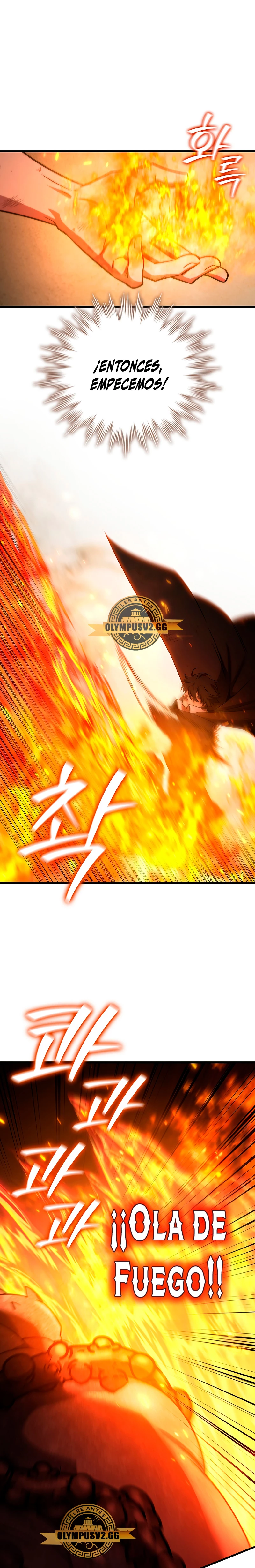 Mago devorador de dragones > Capitulo 34 > Page 111