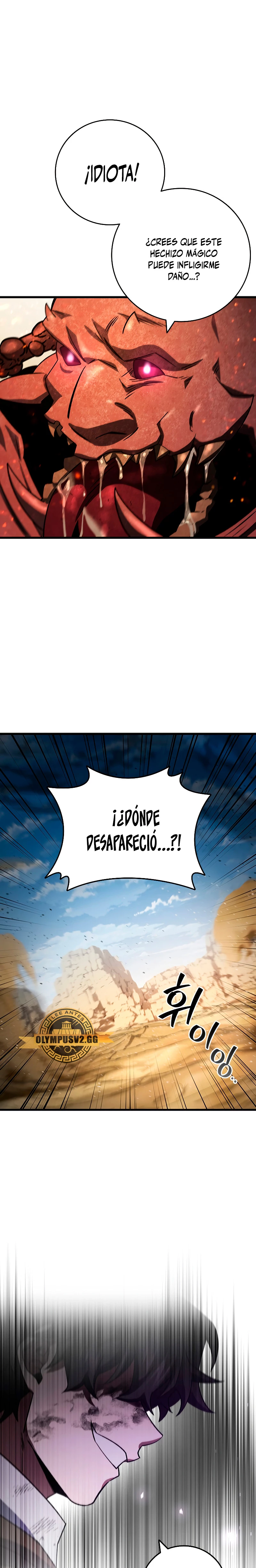 Mago devorador de dragones > Capitulo 34 > Page 141