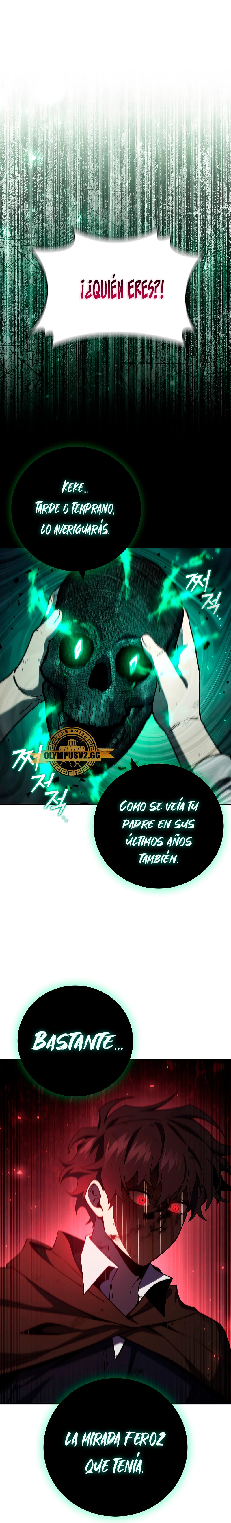 Mago devorador de dragones > Capitulo 35 > Page 11