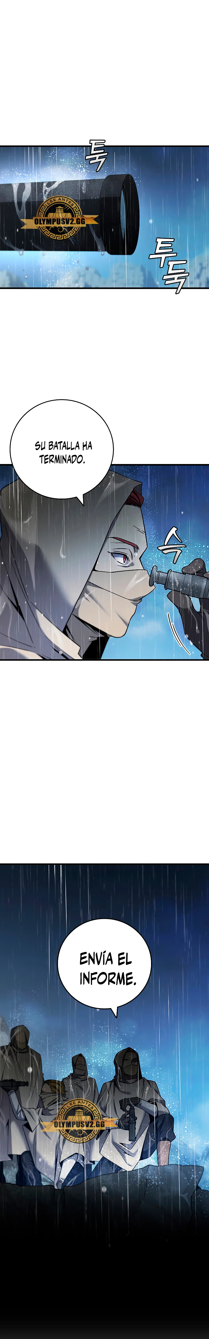 Mago devorador de dragones > Capitulo 35 > Page 41