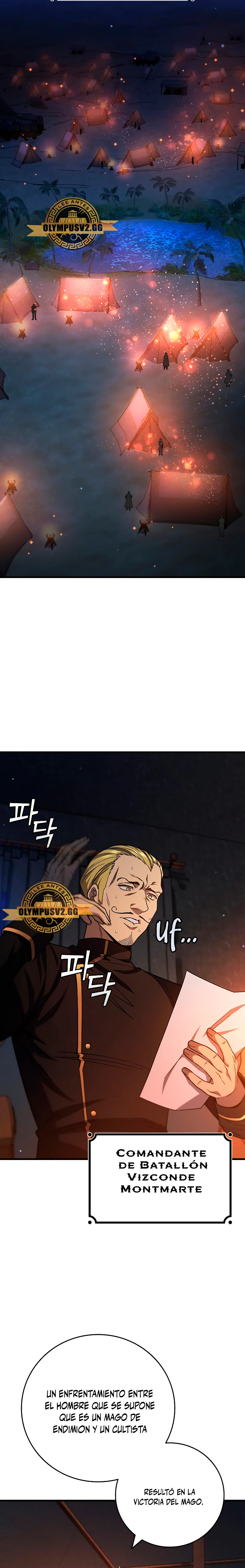 Mago devorador de dragones > Capitulo 35 > Page 61