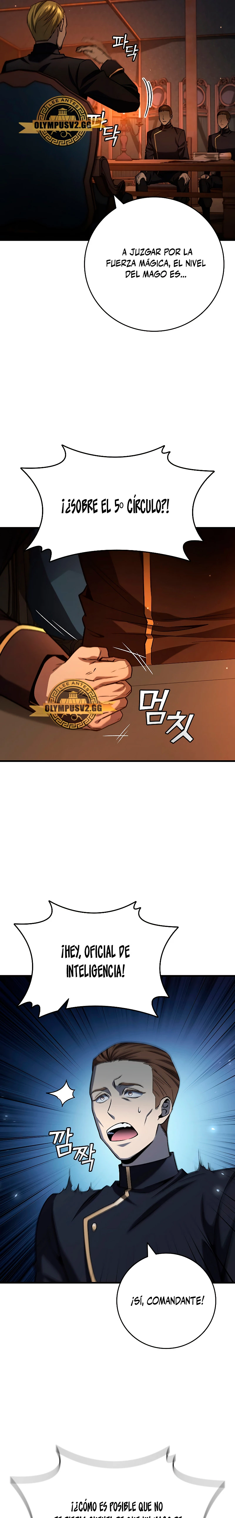 Mago devorador de dragones > Capitulo 35 > Page 71