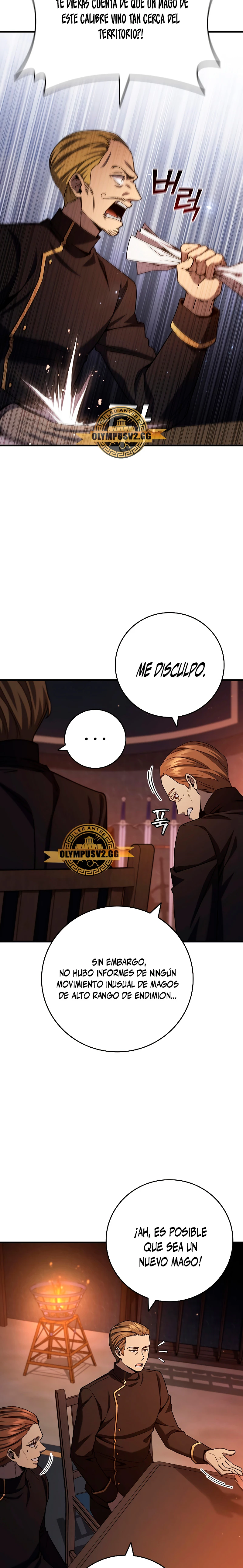 Mago devorador de dragones > Capitulo 35 > Page 81