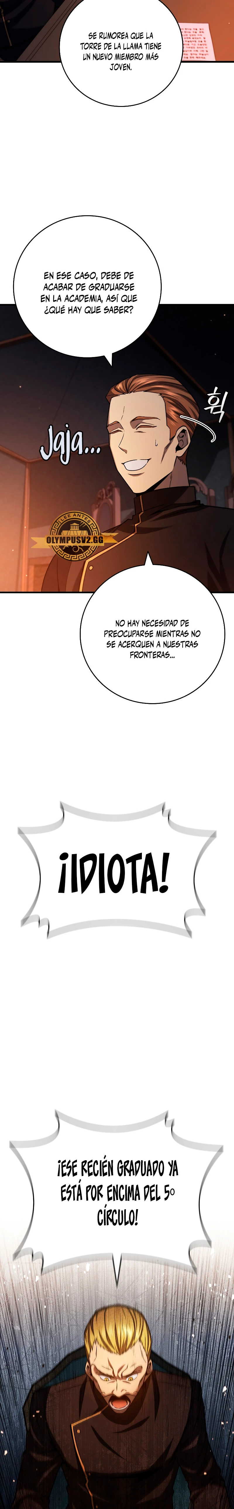 Mago devorador de dragones > Capitulo 35 > Page 101