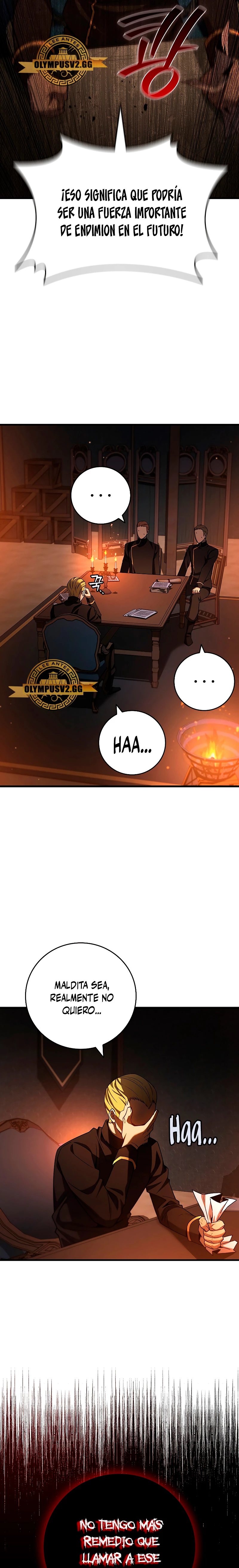 Mago devorador de dragones > Capitulo 35 > Page 111