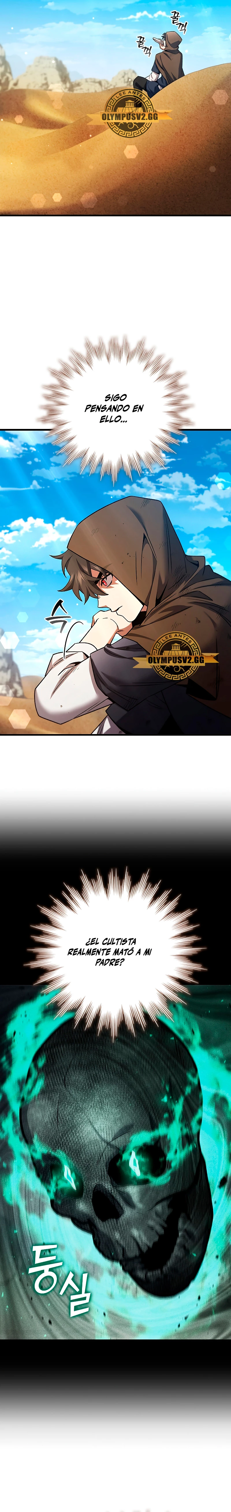 Mago devorador de dragones > Capitulo 35 > Page 131
