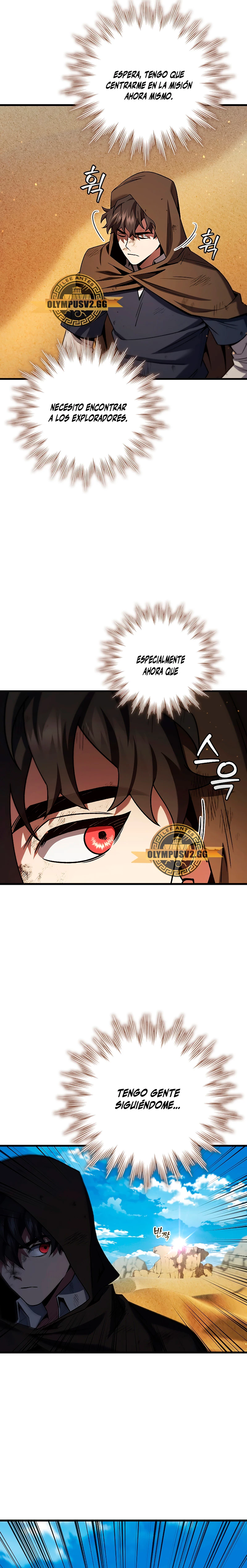 Mago devorador de dragones > Capitulo 35 > Page 141