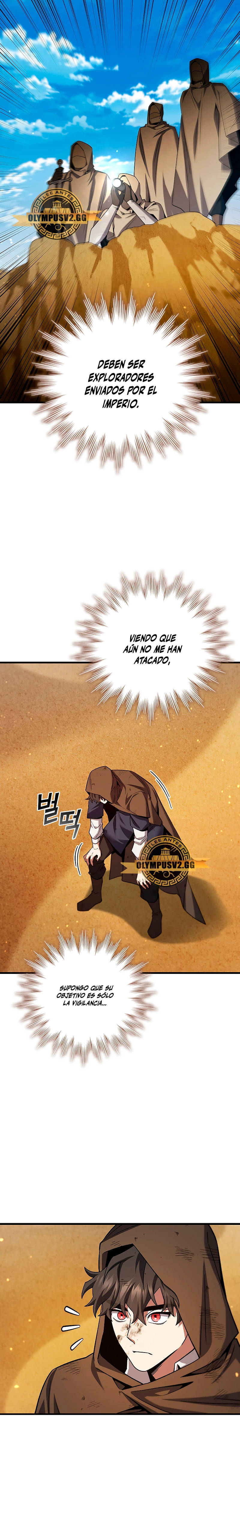 Mago devorador de dragones > Capitulo 35 > Page 151