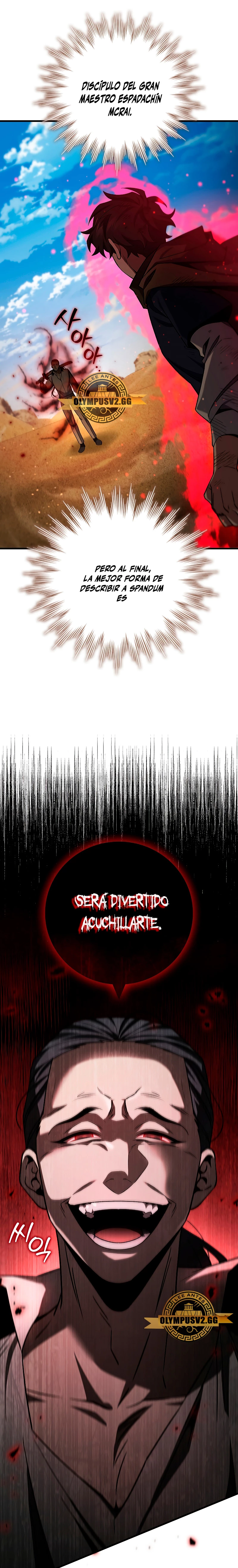 Mago devorador de dragones > Capitulo 35 > Page 221