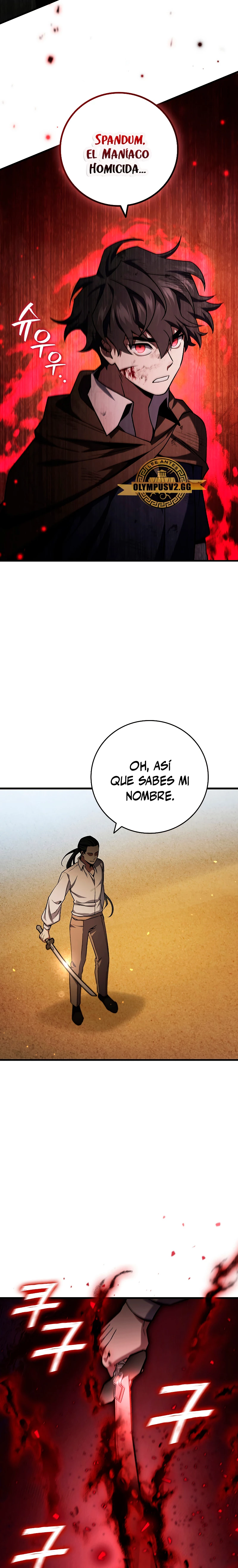 Mago devorador de dragones > Capitulo 35 > Page 231