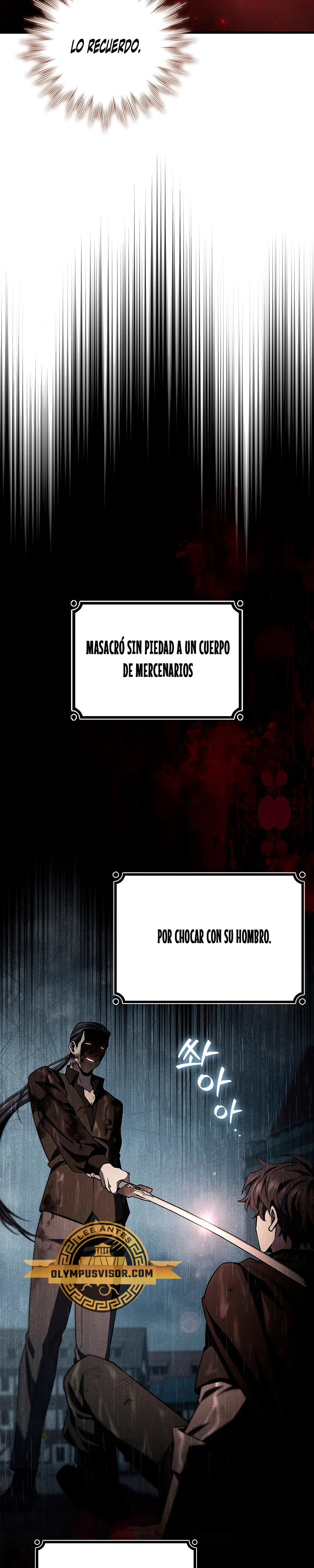 Mago devorador de dragones > Capitulo 36 > Page 21