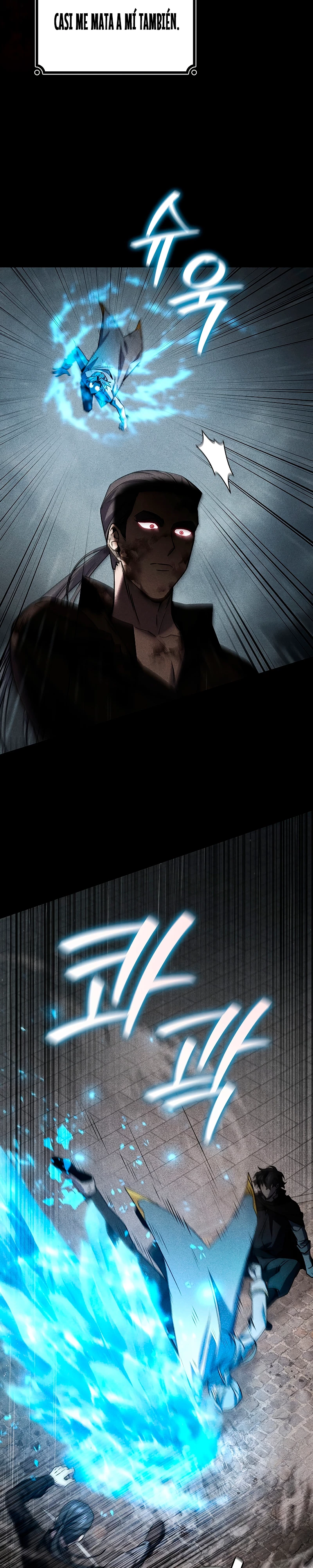 Mago devorador de dragones > Capitulo 36 > Page 31