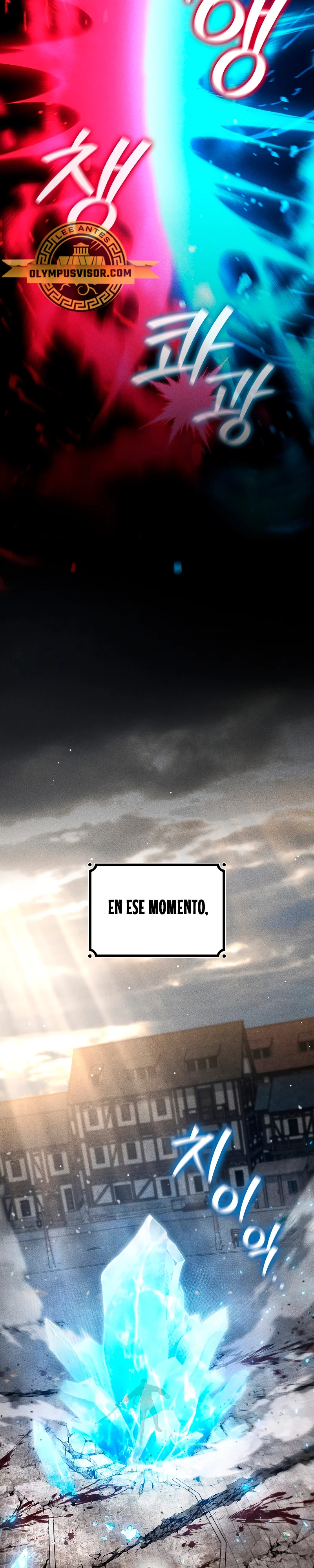 Mago devorador de dragones > Capitulo 36 > Page 51