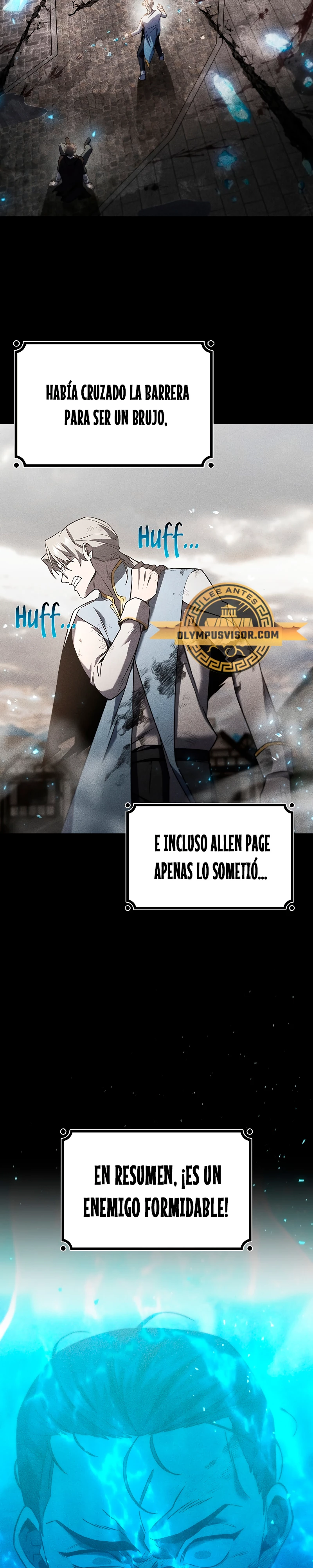 Mago devorador de dragones > Capitulo 36 > Page 61