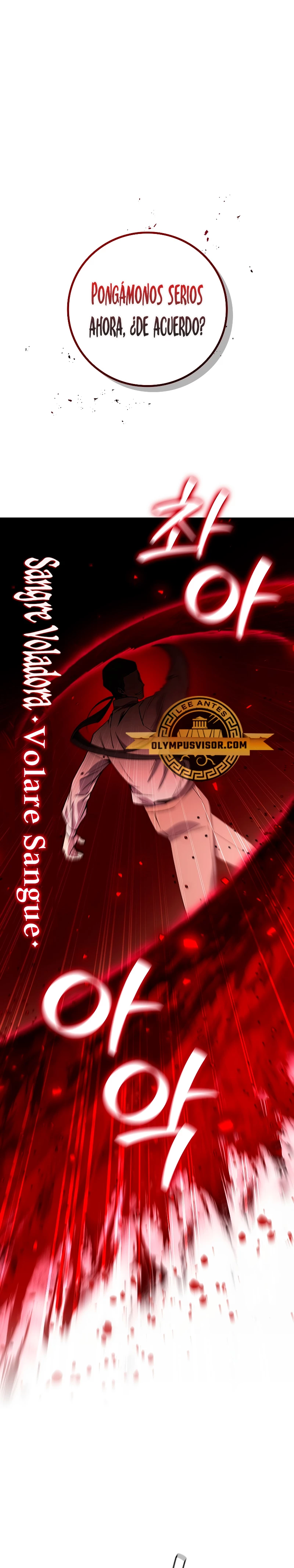 Mago devorador de dragones > Capitulo 36 > Page 81