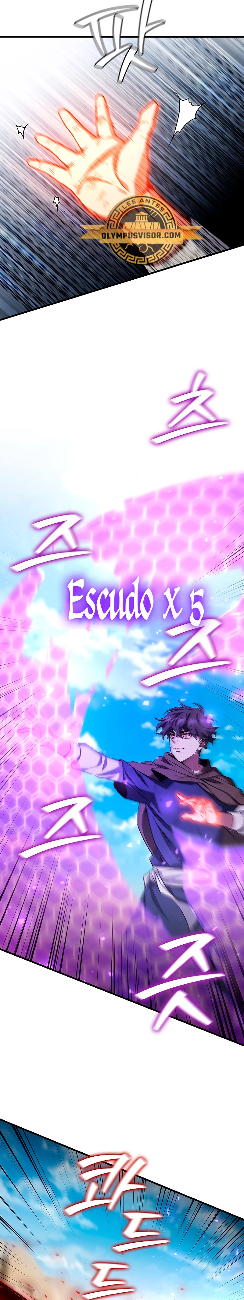 Mago devorador de dragones > Capitulo 36 > Page 91