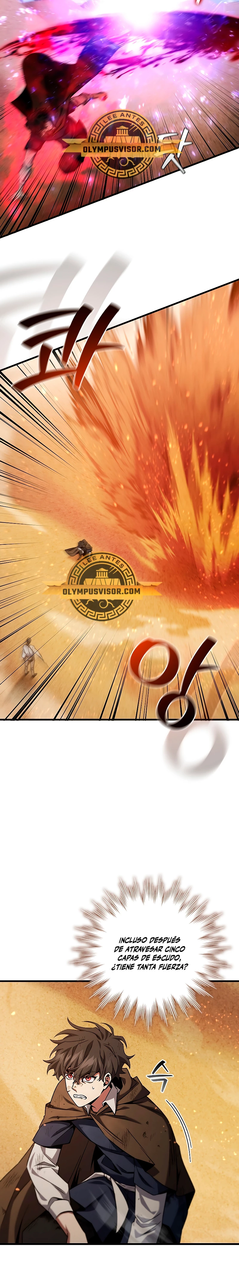 Mago devorador de dragones > Capitulo 36 > Page 121