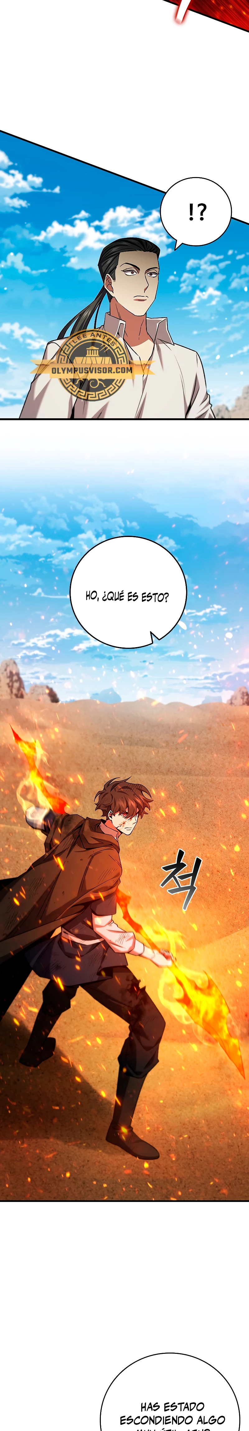 Mago devorador de dragones > Capitulo 36 > Page 161