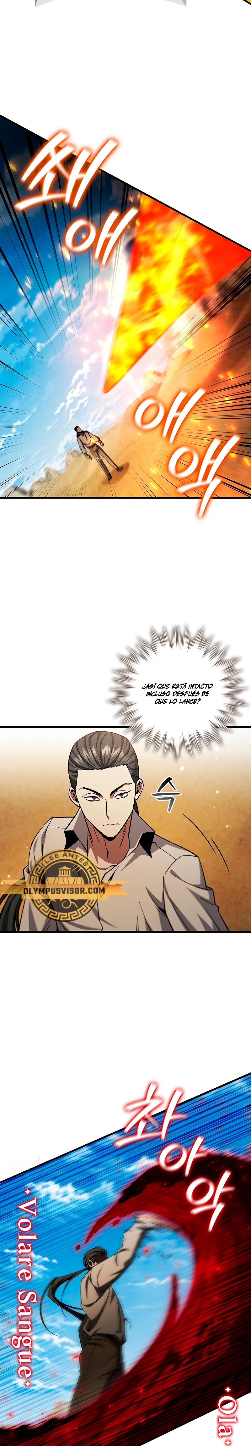 Mago devorador de dragones > Capitulo 36 > Page 181