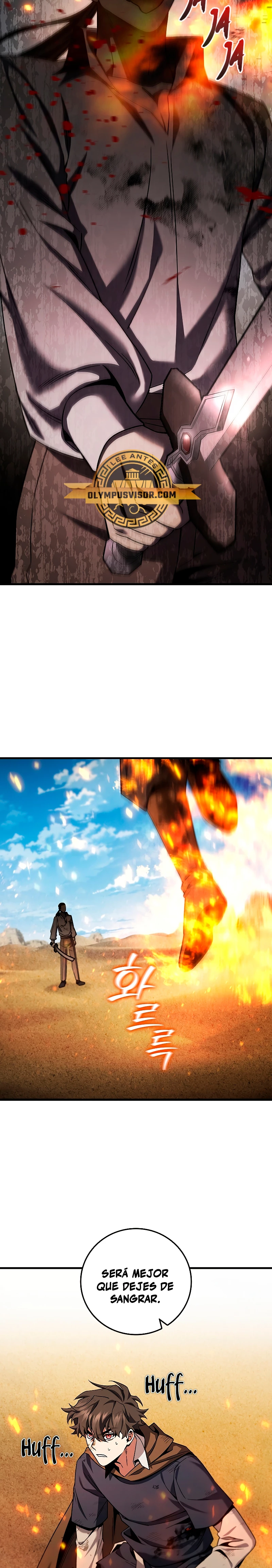 Mago devorador de dragones > Capitulo 36 > Page 241