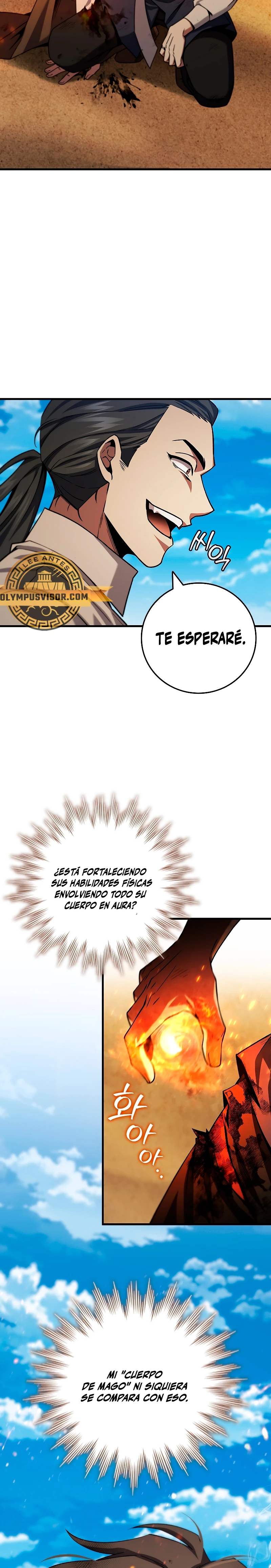 Mago devorador de dragones > Capitulo 36 > Page 251
