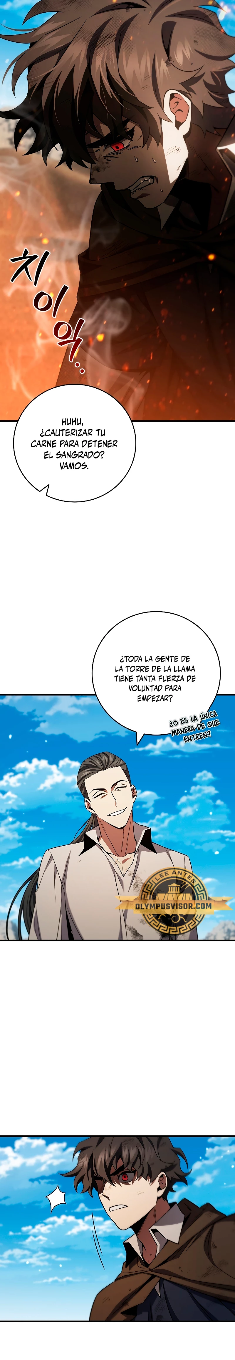 Mago devorador de dragones > Capitulo 36 > Page 261