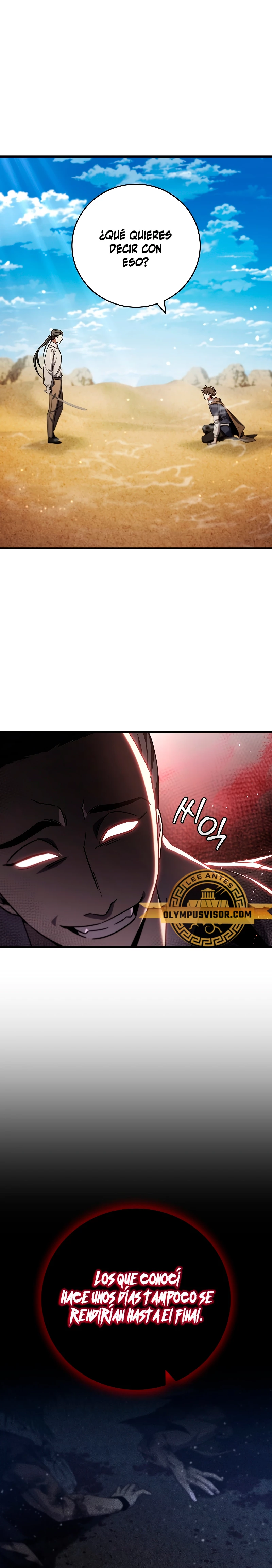 Mago devorador de dragones > Capitulo 36 > Page 271