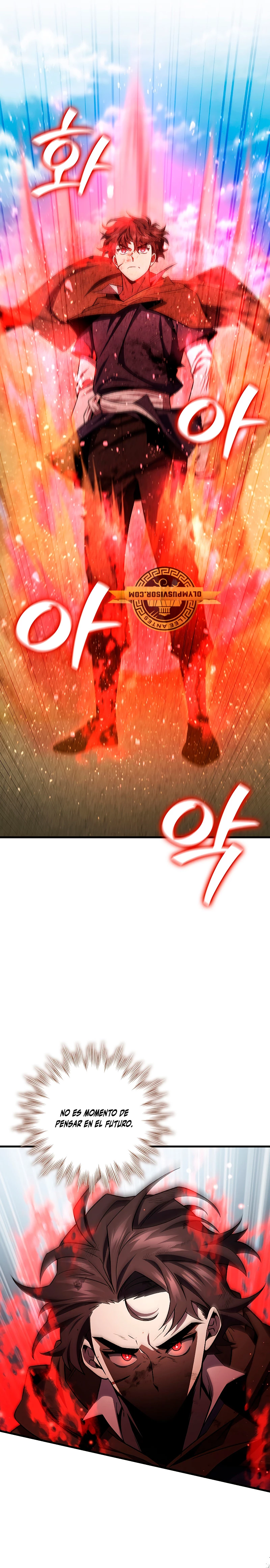Mago devorador de dragones > Capitulo 37 > Page 31