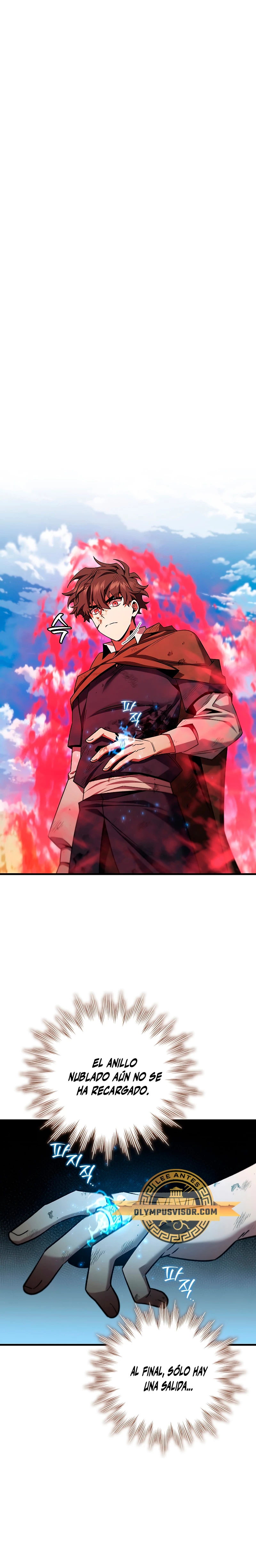 Mago devorador de dragones > Capitulo 37 > Page 61
