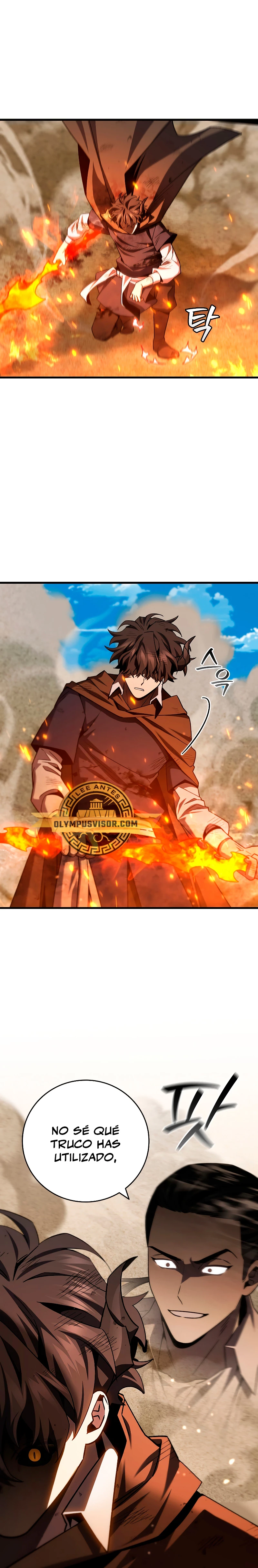 Mago devorador de dragones > Capitulo 37 > Page 161