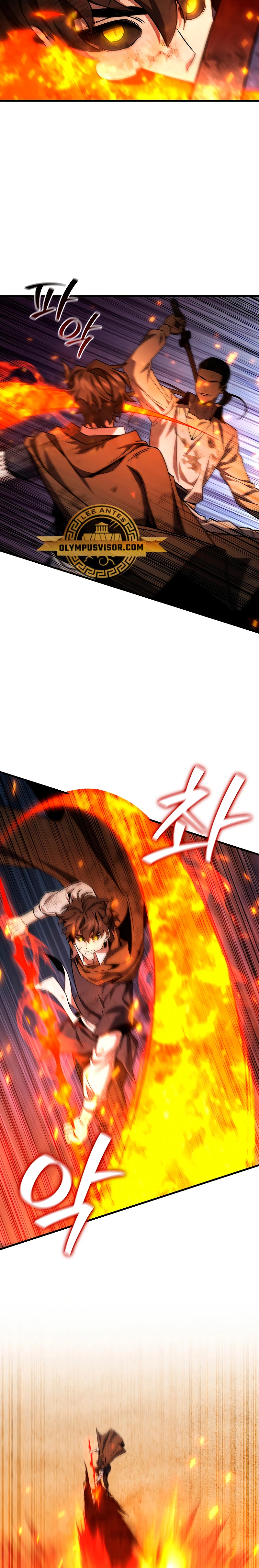 Mago devorador de dragones > Capitulo 37 > Page 181