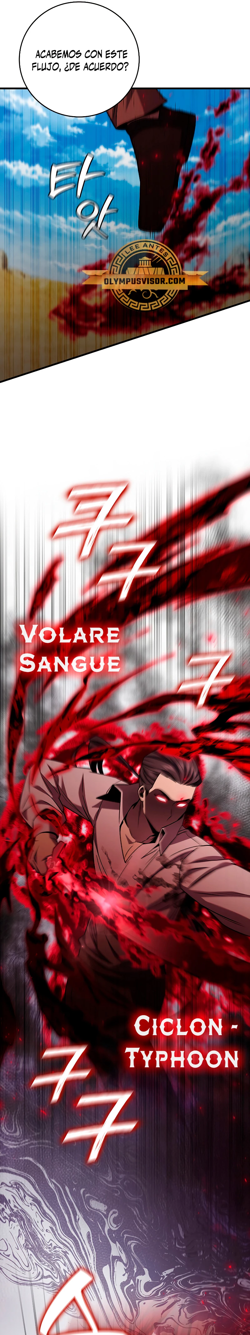 Mago devorador de dragones > Capitulo 37 > Page 201