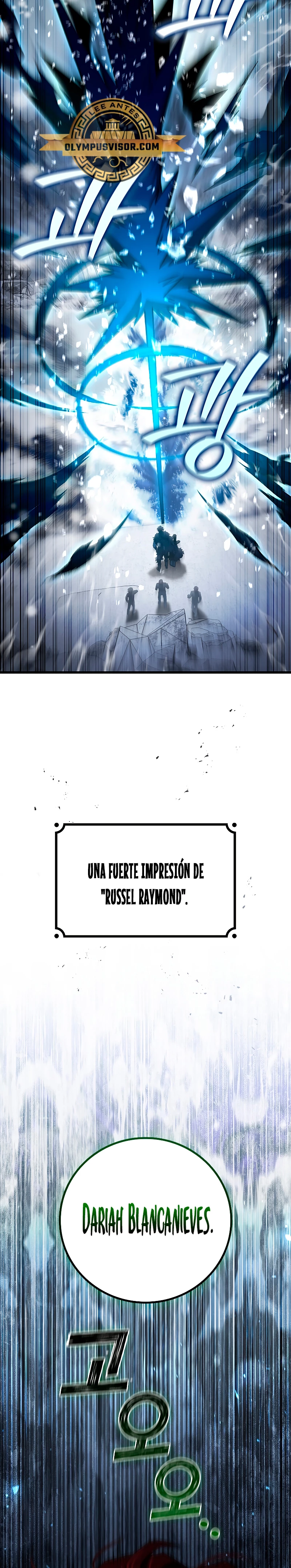 Mago devorador de dragones > Capitulo 38 > Page 301