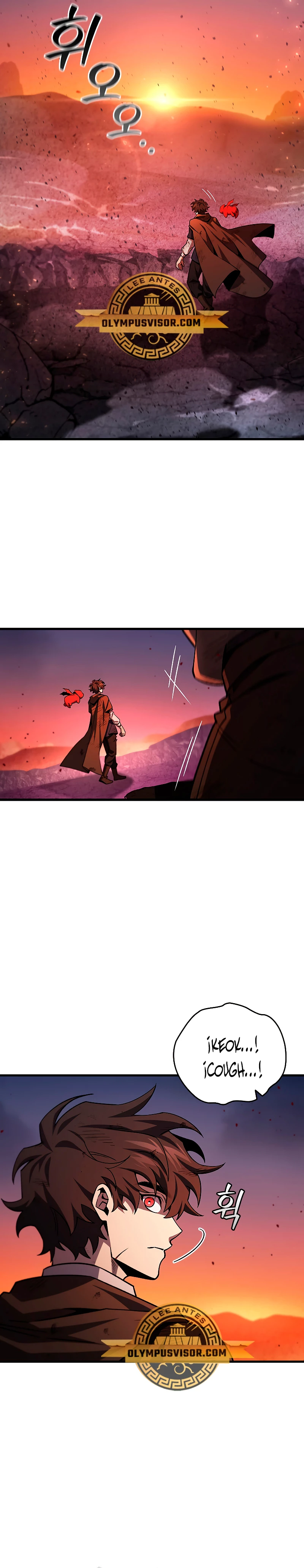 Mago devorador de dragones > Capitulo 38 > Page 61