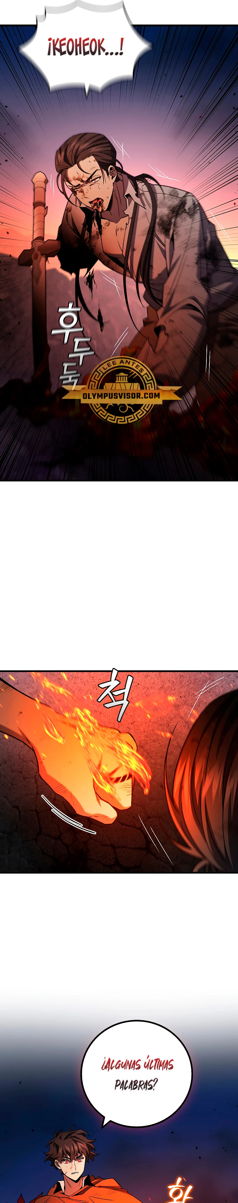 Mago devorador de dragones > Capitulo 38 > Page 71