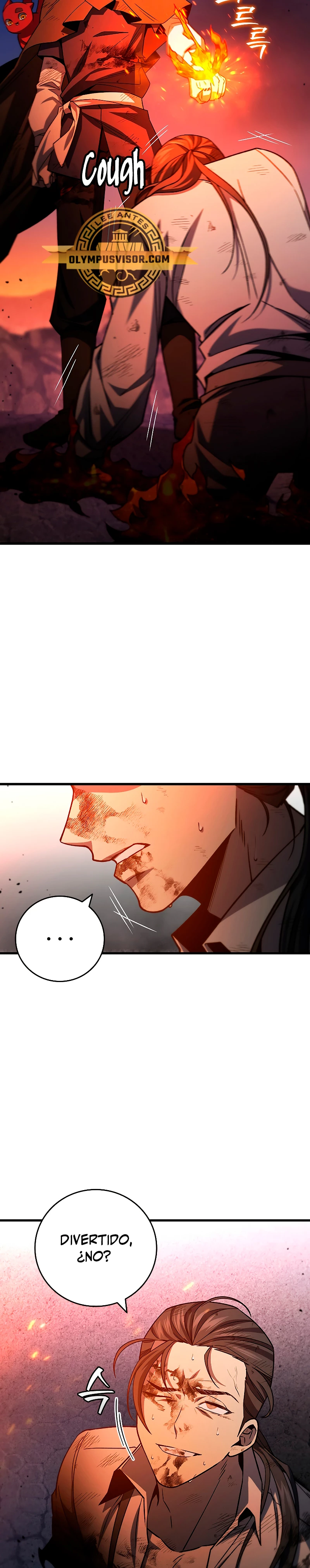Mago devorador de dragones > Capitulo 38 > Page 81
