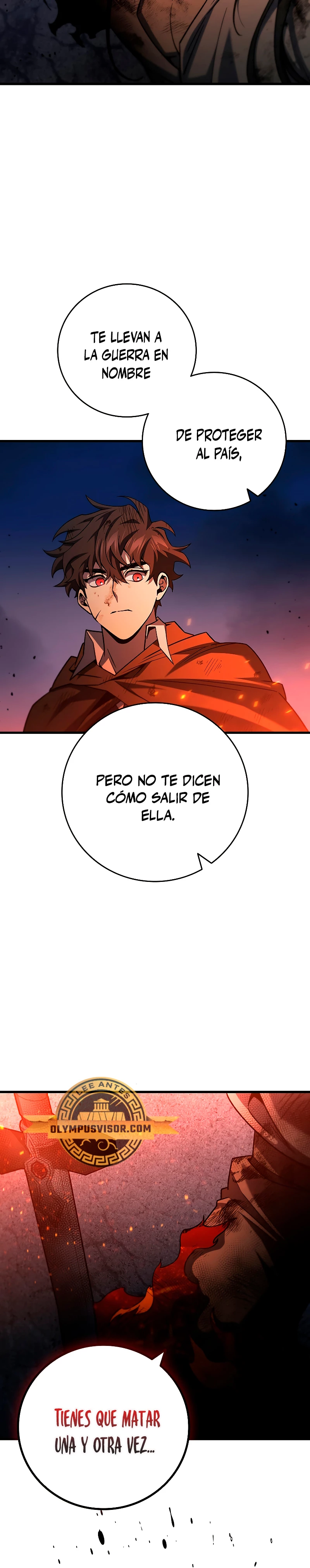 Mago devorador de dragones > Capitulo 38 > Page 91