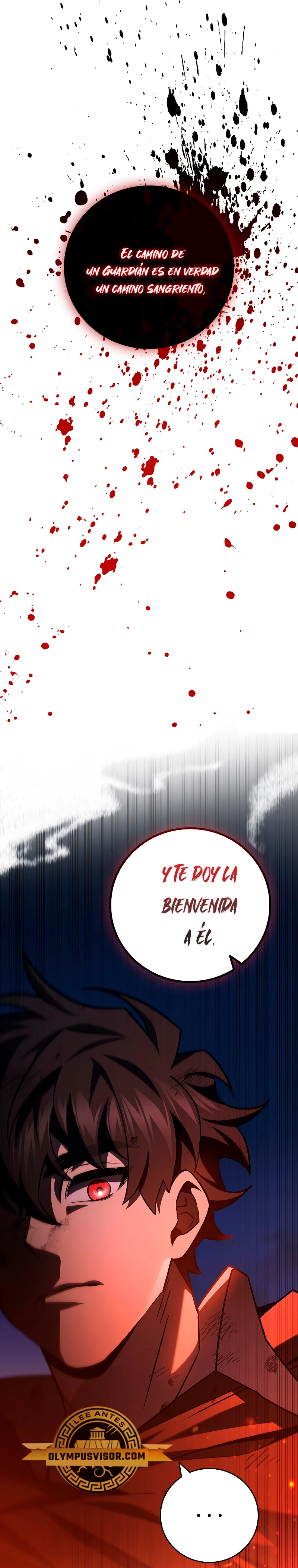 Mago Devorador de Dragones - Capítulo 38 - Página 11 - LectorTMOo